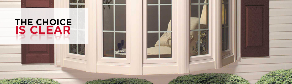 Affordable Windows and Doors Bow Windows
